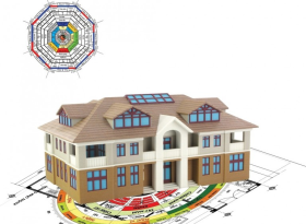 5 nguyên tắc phong thủy khi xây nhà & lưu ý gia chủ cần nắm