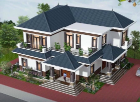 THI CÔNG NHÀ PHỐ 