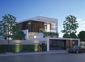 XÂY NHÀ TRỌN GÓI GIÁ RẺ LONG THÀNH - ĐỒNG NAI 