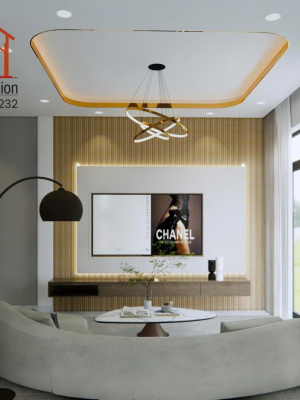 Mẫu nhà đẹp nhất 2025