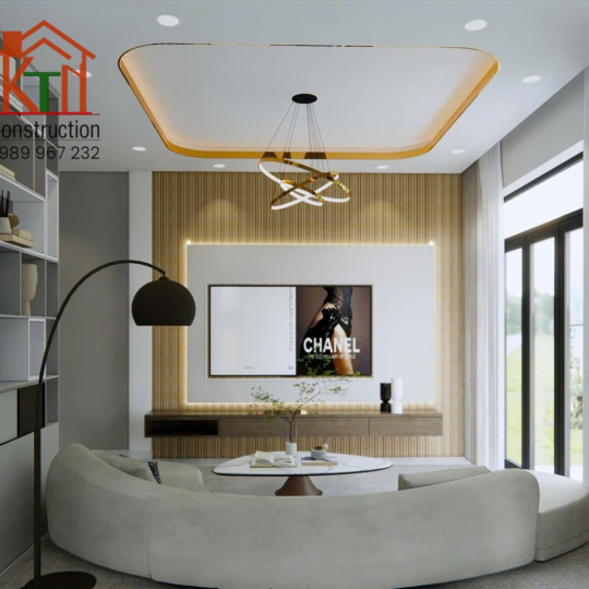 Mẫu nhà đẹp nhất 2025