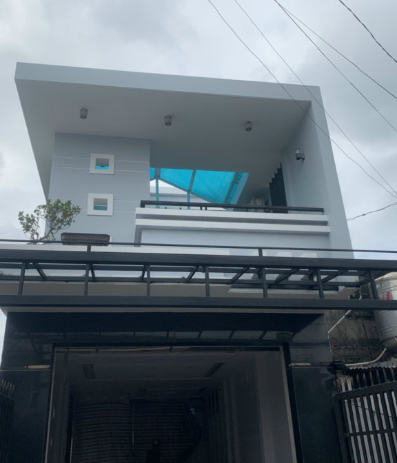 DỰ ÁN CÔNG TRÌNH NĂM 2020