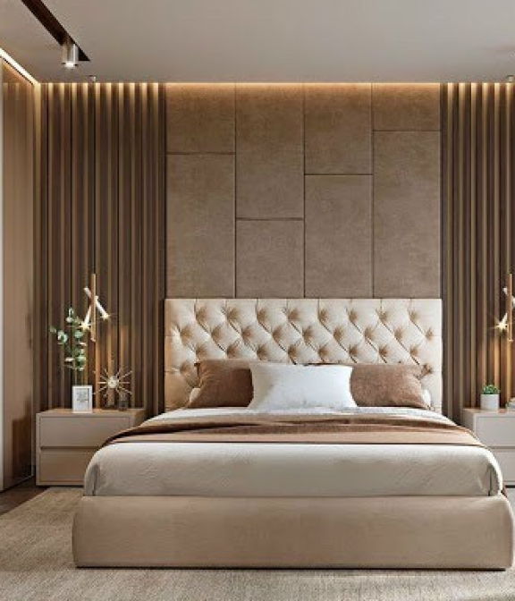 CÔNG TRÌNH NỘI THẤT TẠI BIÊN HÒA
