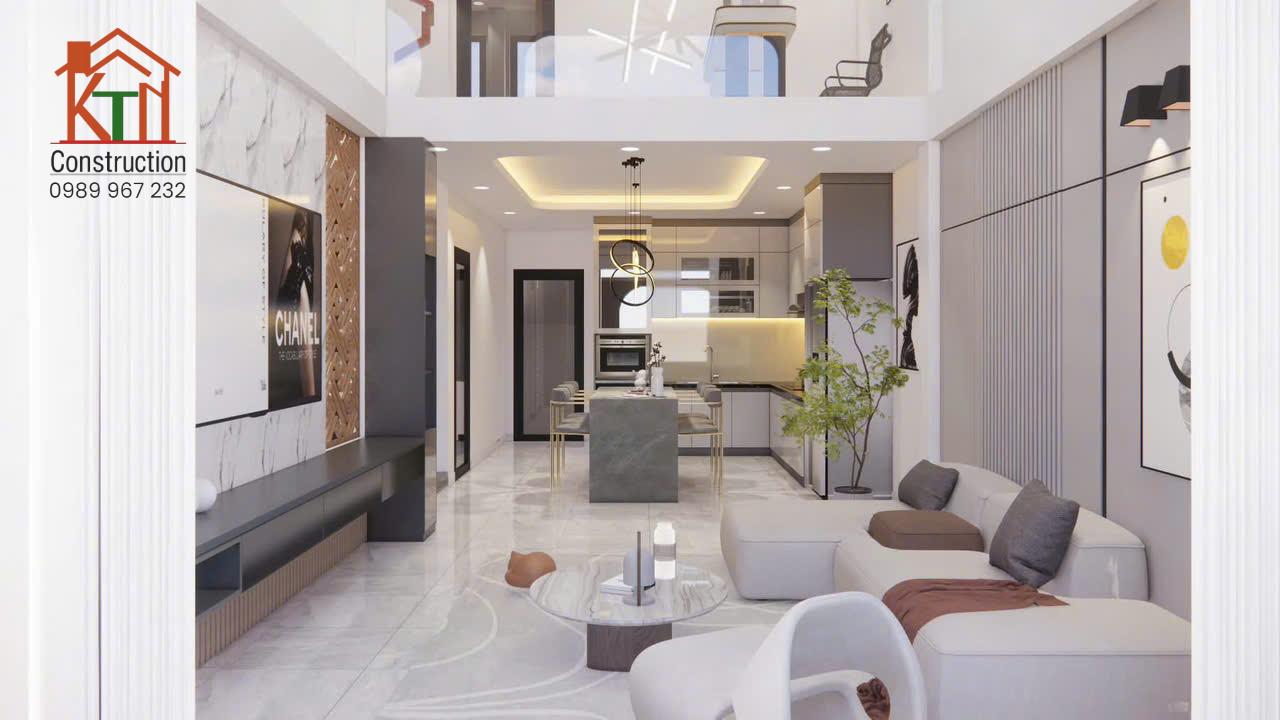Thiết kế xây dựng Long Thành Đồng Nai