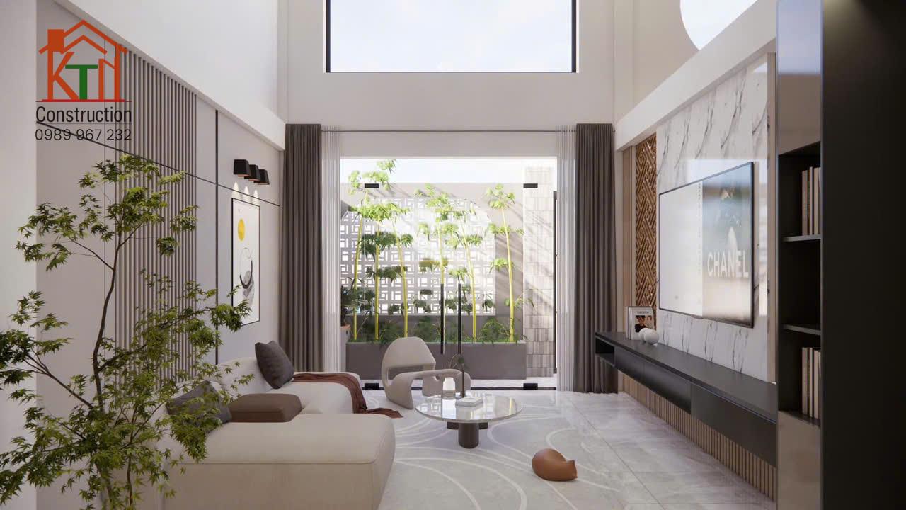 Thiết kế xây dựng Long Thành Đồng Nai