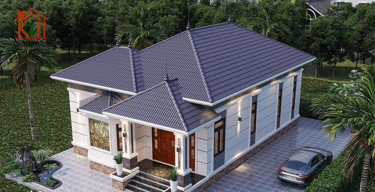 Thiết kế xây dựng Long Thành Đồng Nai