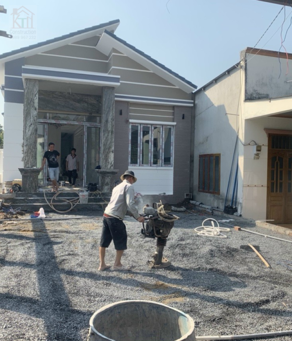 DỰ ÁN NHÀ ĐỒNG NAI