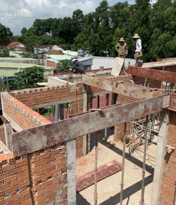 CÔNG TRÌNH XÂY DỰNG VŨNG TÀU