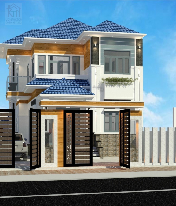 CÔNG TRÌNH XÂY DỰNG THỐNG NHẤT ĐỒNG NAI