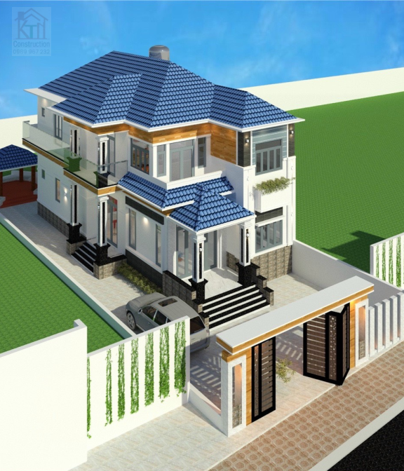 CÔNG TRÌNH SỬA CHỮA NHÀ QUẬN 7