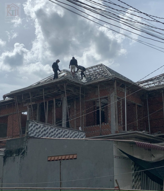CÔNG TRÌNH SỬA CHỮA TẠI BÌNH DƯƠNG